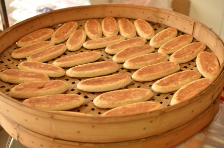 軟式牛舌餅